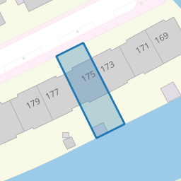 Perceel UGT00-HA-1601