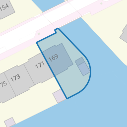 Perceel UGT00-HA-1604