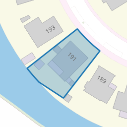 Perceel UGT00-HA-1609