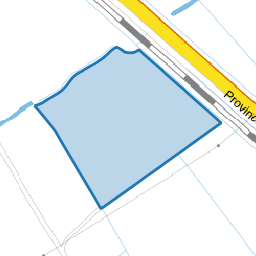 Perceel UGT00-HA-161