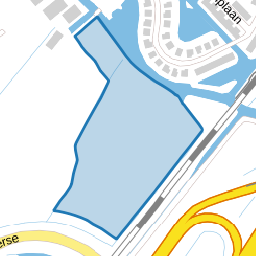 Perceel UGT00-HA-1614