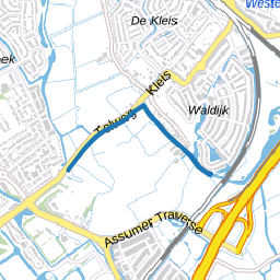 Perceel UGT00-HA-1615