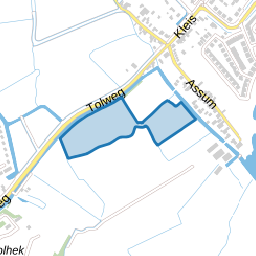 Perceel UGT00-HA-1621