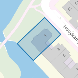 Perceel UGT00-HA-1630