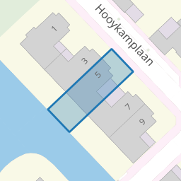 Perceel UGT00-HA-1632