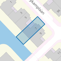 Perceel UGT00-HA-1633