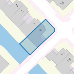 Perceel UGT00-HA-1634