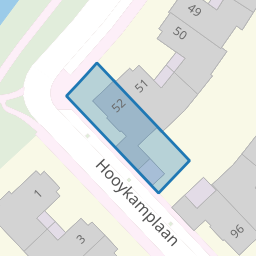 Perceel UGT00-HA-1635