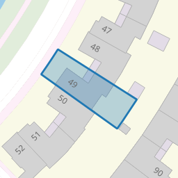 Perceel UGT00-HA-1638