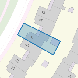 Perceel UGT00-HA-1640