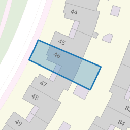 Perceel UGT00-HA-1641