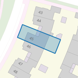 Perceel UGT00-HA-1642