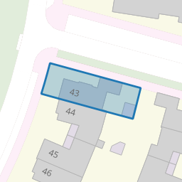 Perceel UGT00-HA-1644