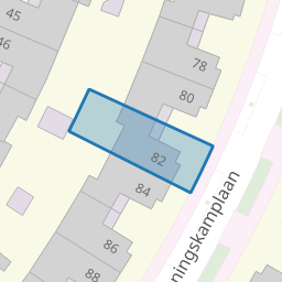 Perceel UGT00-HA-1649