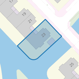 Perceel UGT00-HA-1664