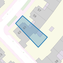 Perceel UGT00-HA-1666