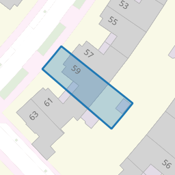 Perceel UGT00-HA-1667