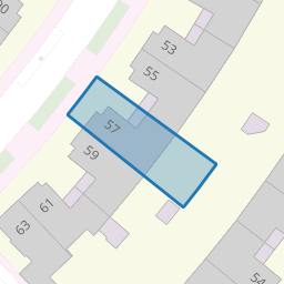 Perceel UGT00-HA-1668