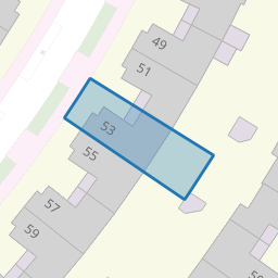 Perceel UGT00-HA-1670