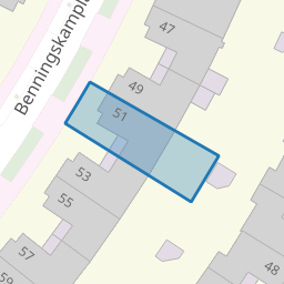 Perceel UGT00-HA-1671