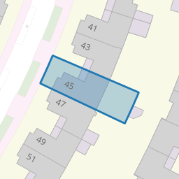 Perceel UGT00-HA-1674