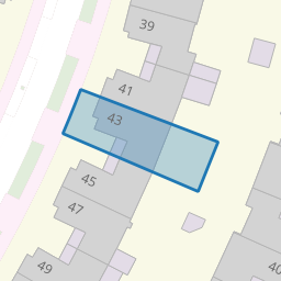 Perceel UGT00-HA-1675