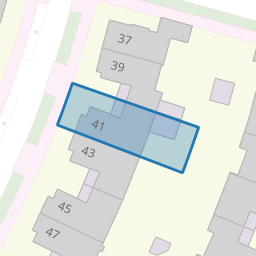 Perceel UGT00-HA-1676