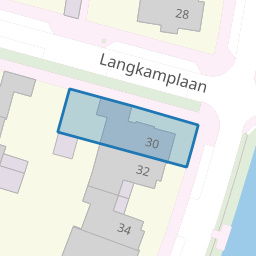 Perceel UGT00-HA-1679