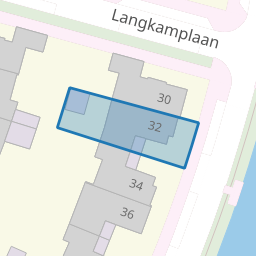 Perceel UGT00-HA-1680