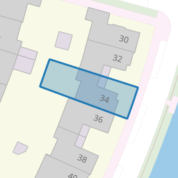 Perceel UGT00-HA-1681