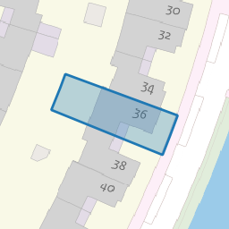 Perceel UGT00-HA-1682