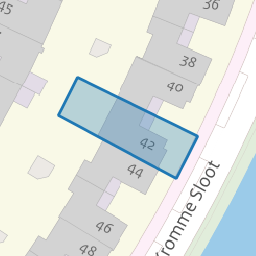 Perceel UGT00-HA-1685