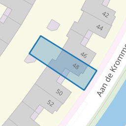 Perceel UGT00-HA-1688