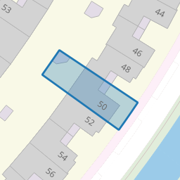 Perceel UGT00-HA-1689