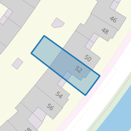 Perceel UGT00-HA-1690