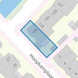 Perceel UGT00-HA-1696