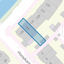 Perceel UGT00-HA-1697