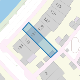 Perceel UGT00-HA-1698