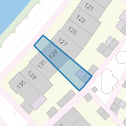 Perceel UGT00-HA-1699