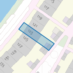 Perceel UGT00-HA-1702