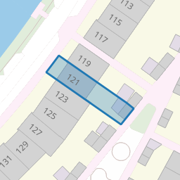 Perceel UGT00-HA-1703