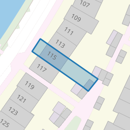 Perceel UGT00-HA-1706