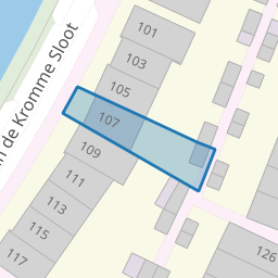 Perceel UGT00-HA-1710