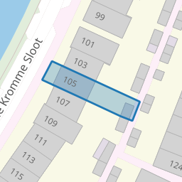 Perceel UGT00-HA-1711