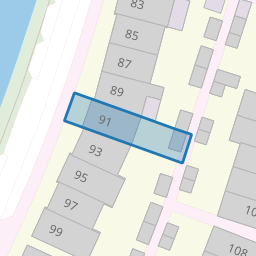 Perceel UGT00-HA-1718