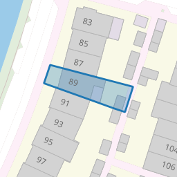 Perceel UGT00-HA-1719