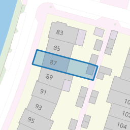 Perceel UGT00-HA-1720