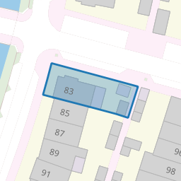 Perceel UGT00-HA-1722