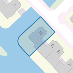 Perceel UGT00-HA-1724