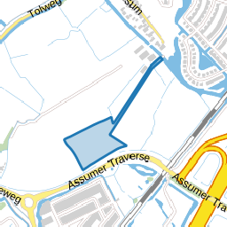 Perceel UGT00-HA-1727